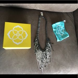 Kendra Scott Margot Necklace